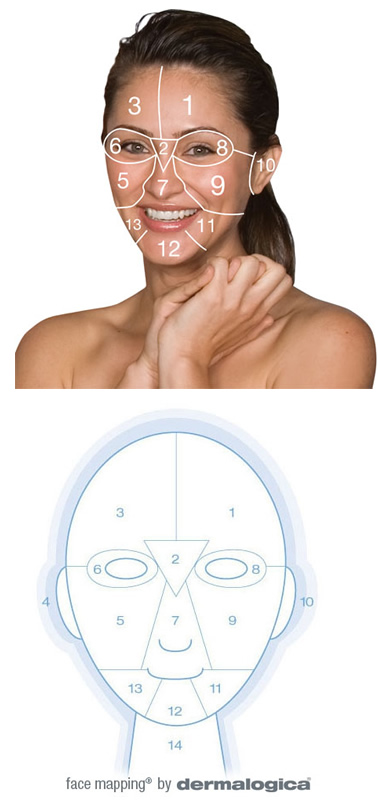 body treatment Gorey wexford beauty