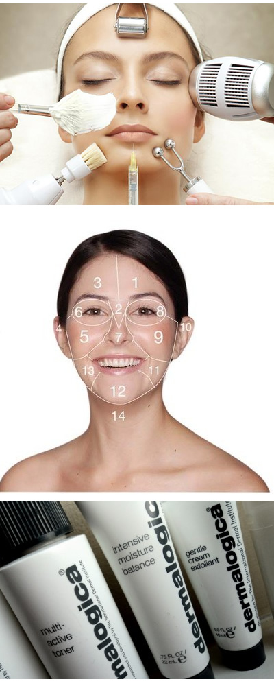 body treatment Gorey wexford beauty